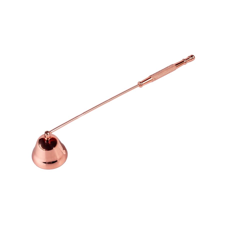 zhášedlo růžové